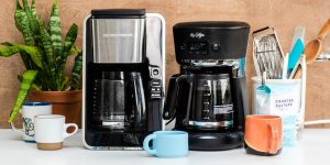 How to Buy a Coffee Maker