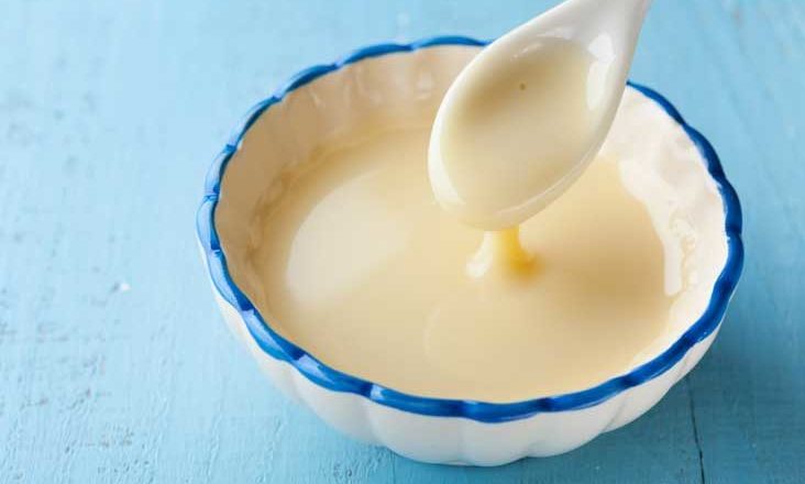 Evaporated milk – uses and disadvantages